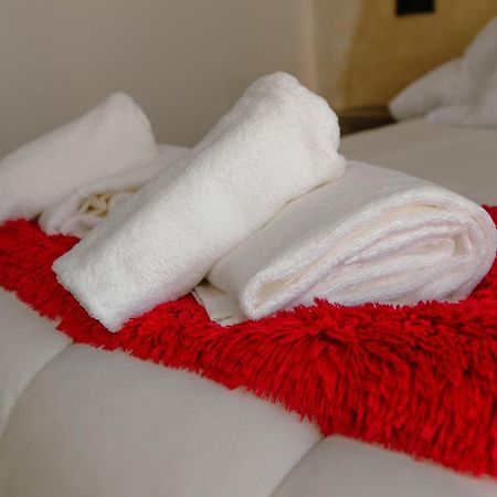 Spa Relax Ubeda Renacentista מראה חיצוני תמונה