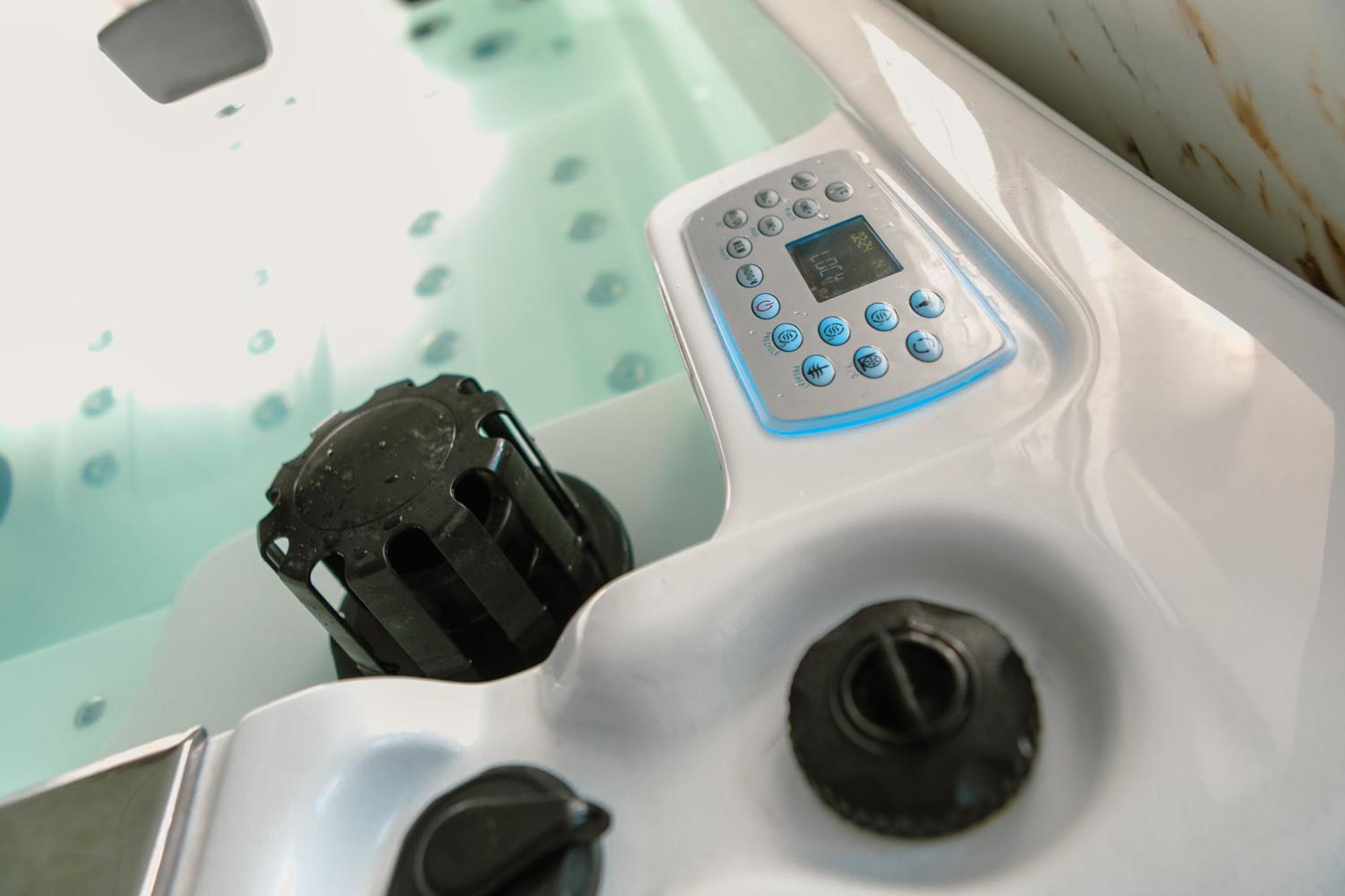 Spa Relax Ubeda Renacentista מראה חיצוני תמונה