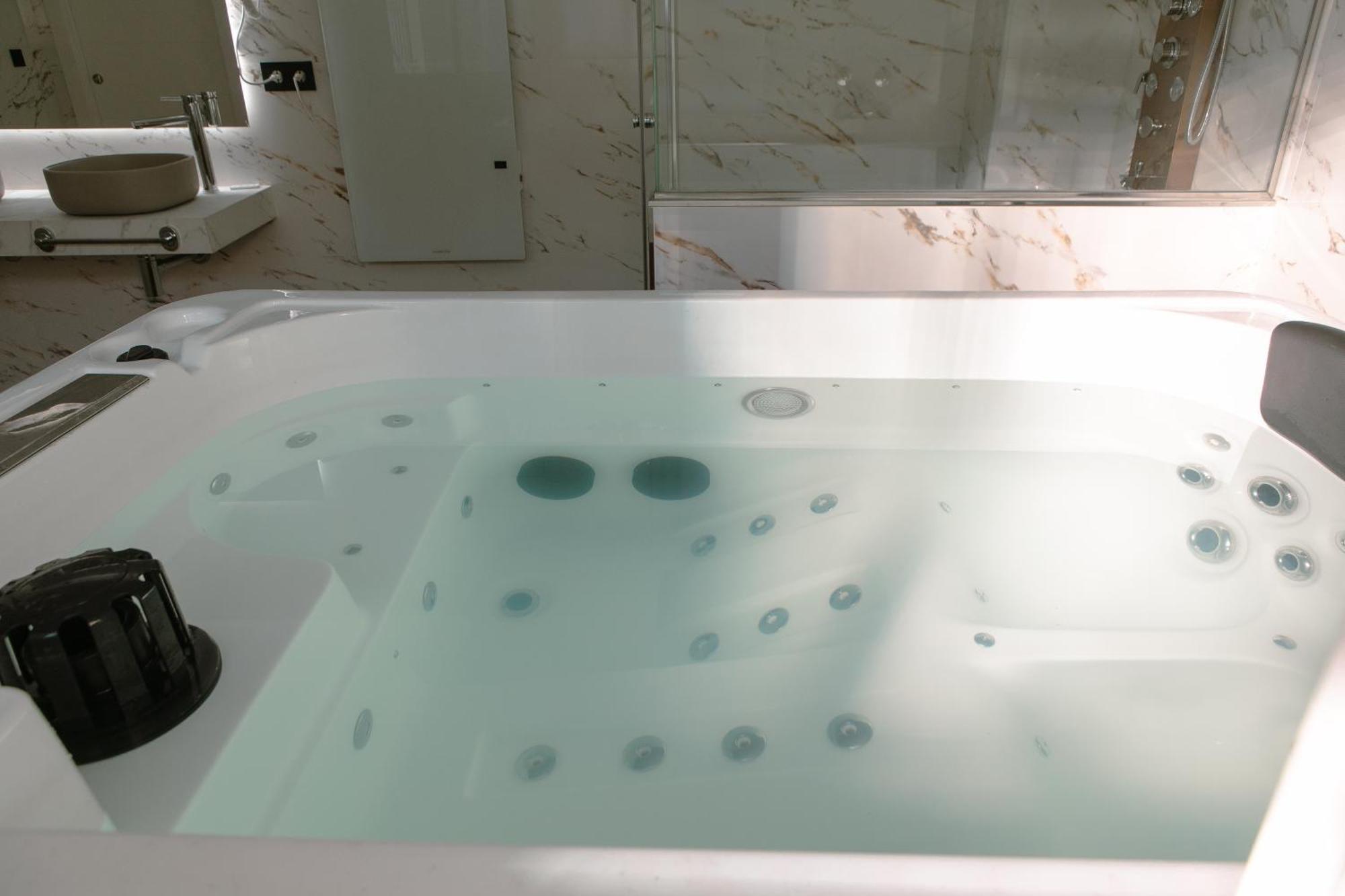 Spa Relax Ubeda Renacentista מראה חיצוני תמונה